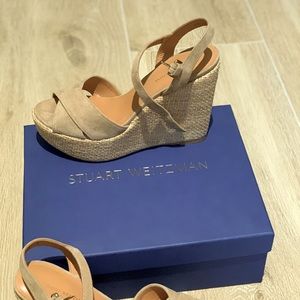Stuart weitzman